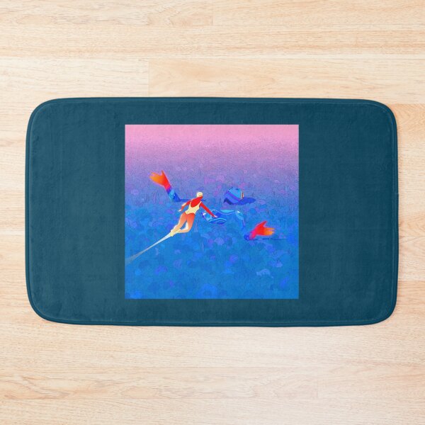 Item preview, Renang Indah   designed and sold by cuthead.