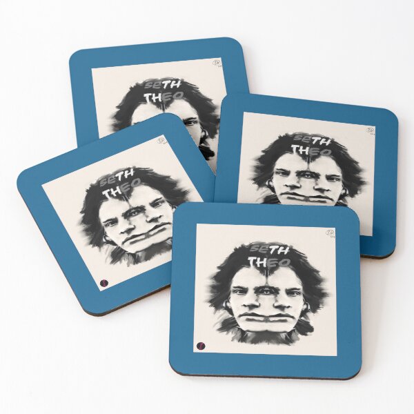 Item preview, Sharing A Head With Seth.   designed and sold by cuthead.