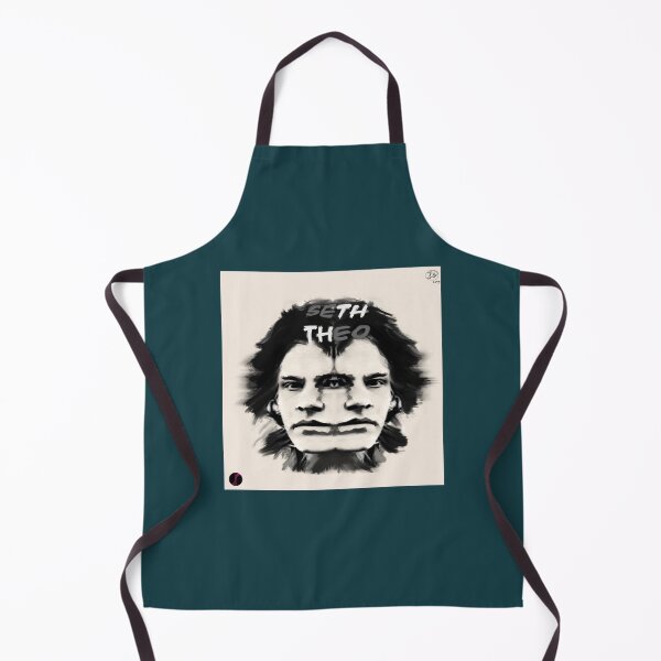 Item preview, Sharing A Head With Seth.   designed and sold by cuthead.