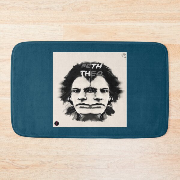 Item preview, Sharing A Head With Seth.   designed and sold by cuthead.