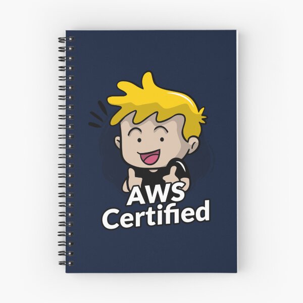 Item preview, AWS certified designed and sold by WildRagsTees.