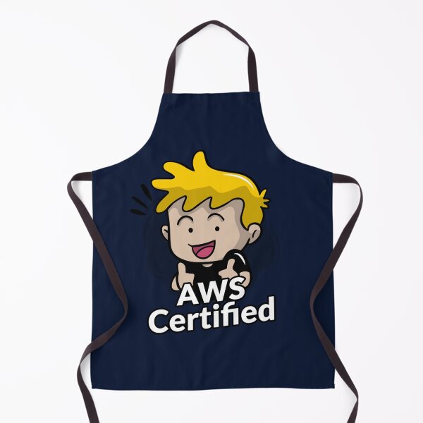 Item preview, AWS certified designed and sold by WildRagsTees.