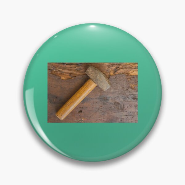 Item preview, Small Sledge Hammer    designed and sold by cuthead.