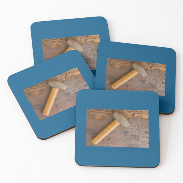 Item preview, Small Sledge Hammer    designed and sold by cuthead.