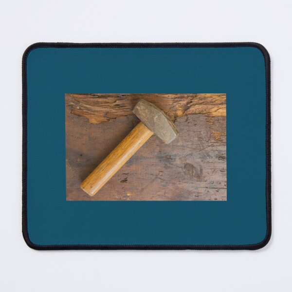 Item preview, Small Sledge Hammer    designed and sold by cuthead.