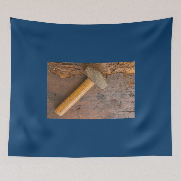 Item preview, Small Sledge Hammer    designed and sold by cuthead.