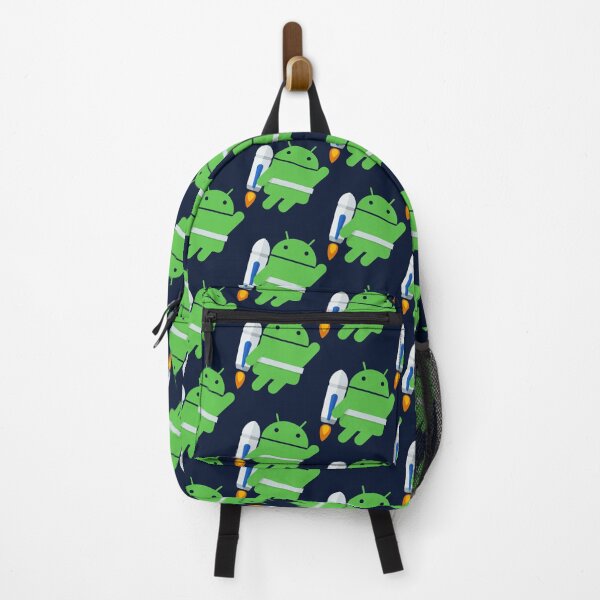 Item preview, Android kotlin   designed and sold by WildRagsTees.