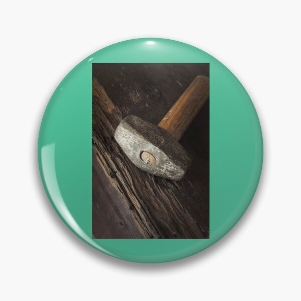 Item preview, Small Sledge Hammer   designed and sold by cuthead.