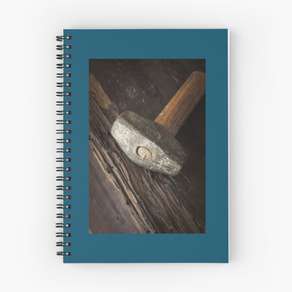 Item preview, Small Sledge Hammer   designed and sold by cuthead.