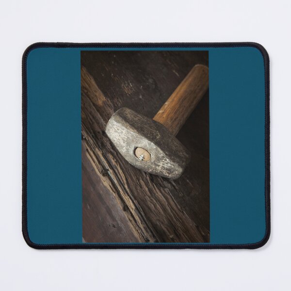 Item preview, Small Sledge Hammer   designed and sold by cuthead.