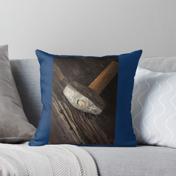 Item preview, Small Sledge Hammer   designed and sold by cuthead.