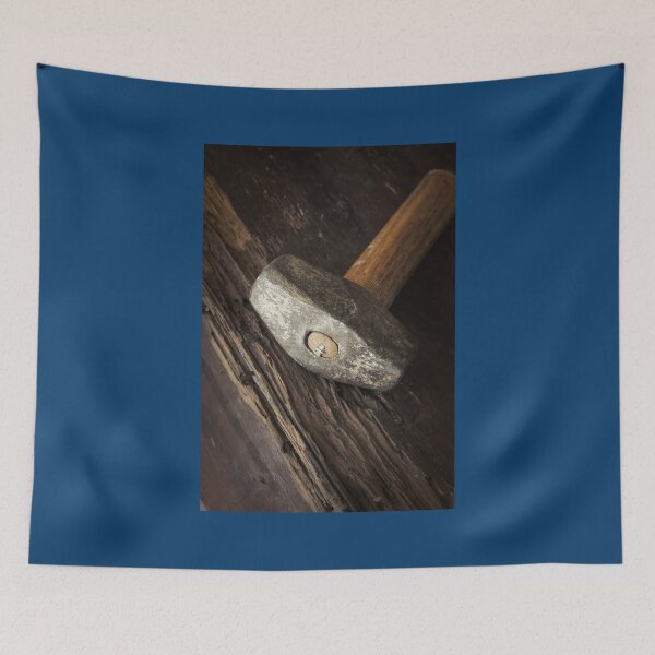 Item preview, Small Sledge Hammer   designed and sold by cuthead.