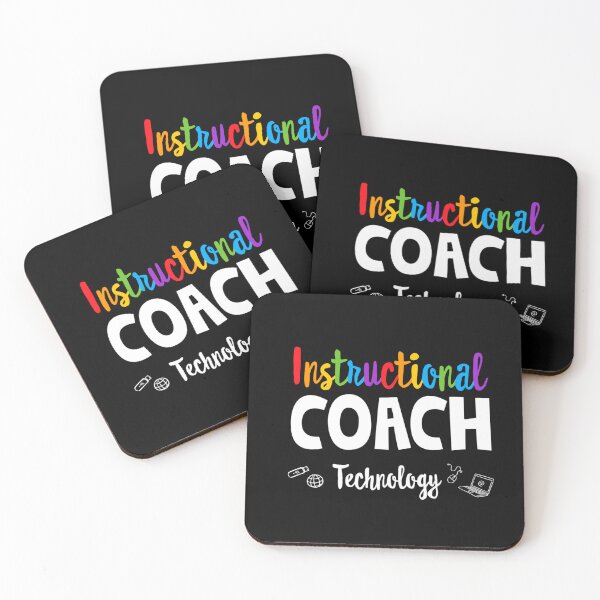 Item preview, Instructional Coach Technology Crew Back to School Matching Hoodie designed and sold by BlustRudeger.