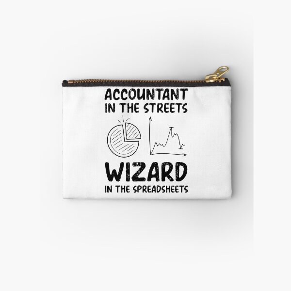 Item preview, Funny CPA Accountant Quote Sarcastic Cool Accountant designed and sold by ZANKELLO.