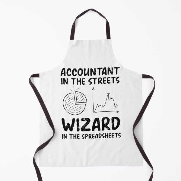 Item preview, Funny CPA Accountant Quote Sarcastic Cool Accountant designed and sold by ZANKELLO.