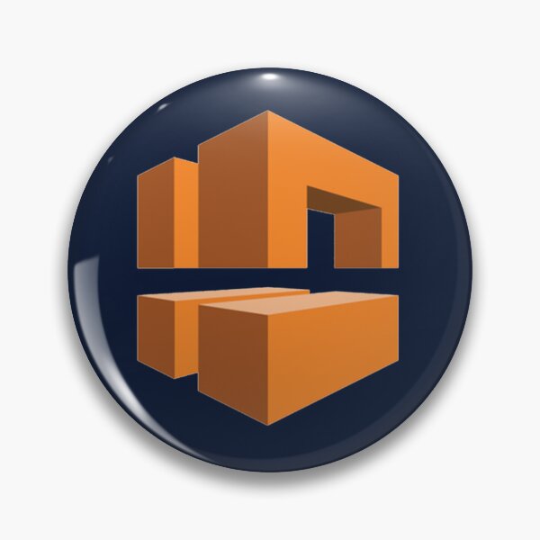 Item preview, AWS VPC   designed and sold by WildRagsTees.
