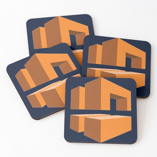 Item preview, AWS VPC   designed and sold by WildRagsTees.