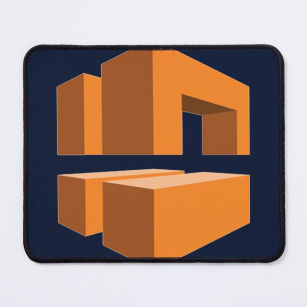 Item preview, AWS VPC designed and sold by WildRagsTees.