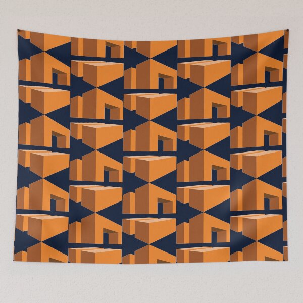 Item preview, AWS VPC   designed and sold by WildRagsTees.