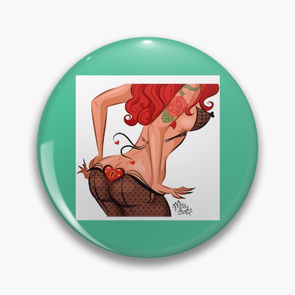 Item preview, Vixen Strip   designed and sold by cuthead.