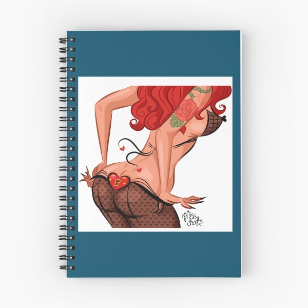 Item preview, Vixen Strip   designed and sold by cuthead.