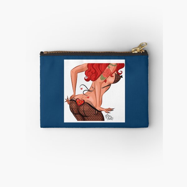 Item preview, Vixen Strip   designed and sold by cuthead.