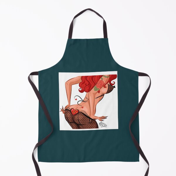 Item preview, Vixen Strip   designed and sold by cuthead.