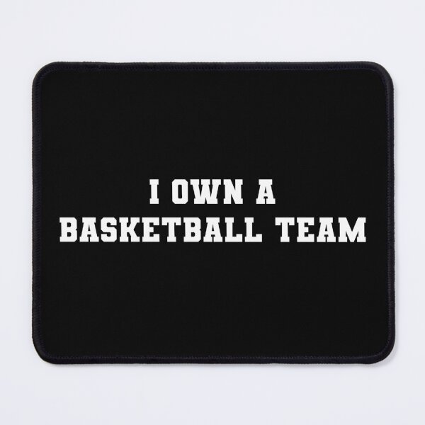 Item preview, i own a basketball team shirt designed and sold by cizito.