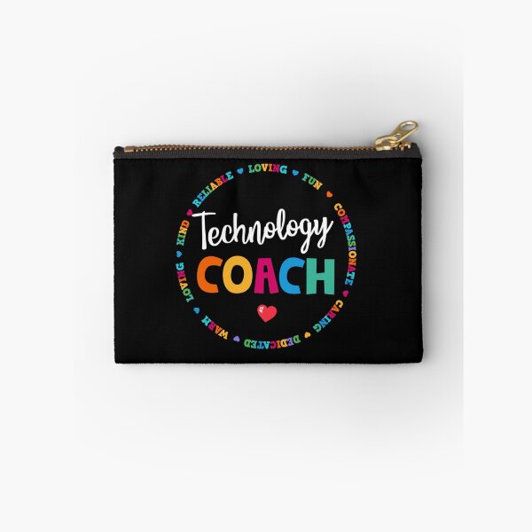 Item preview, Instructional Technology Coach Crew Tech learning Matching Long Sleeve T-Shirt designed and sold by BlustRudeger.