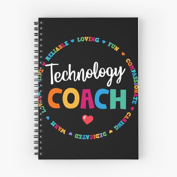 Item preview, Instructional Technology Coach Crew Tech learning Matching Long Sleeve T-Shirt designed and sold by BlustRudeger.