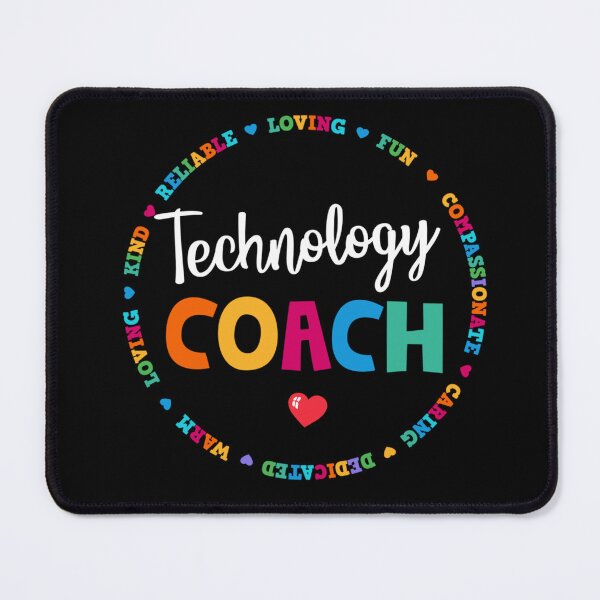 Item preview, Instructional Technology Coach Crew Tech learning Matching Long Sleeve T-Shirt designed and sold by BlustRudeger.