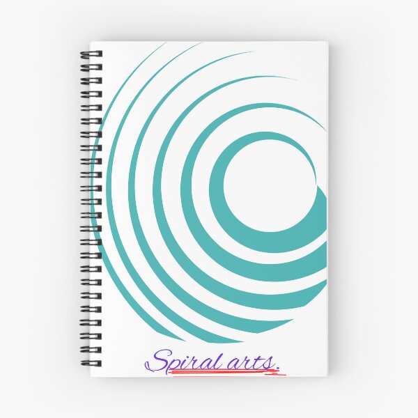 Item preview, Spiral arts. designed and sold by RAJSHIVA.