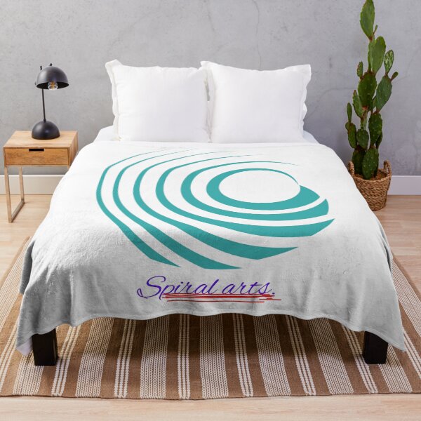 Item preview, Spiral arts. designed and sold by RAJSHIVA.