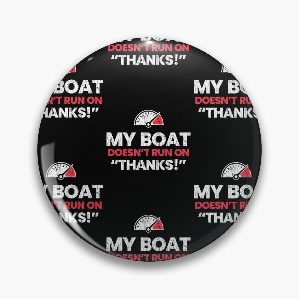 Artikelvorschau, Mein Boot läuft nicht weiter, dank Funny Sailor Sailing entworfen und verkauft von lloyd68.