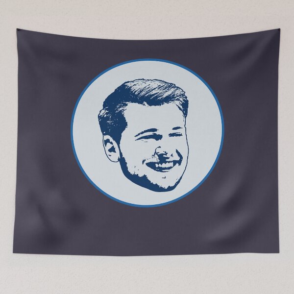 Item preview, For Mens Womens legend Luka Doncic Dallas Mavericks Basketball designed and sold by KonstantinWeise.