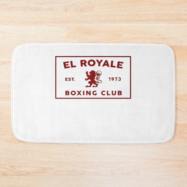 Item preview, El Royale Boxing Club Riverdale  designed and sold by ShaunLeffler.