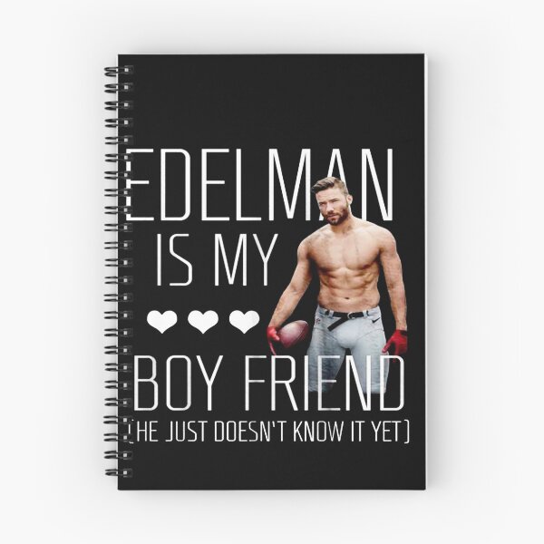 Item preview, EDELMAN is my boyfriend he just doesn't know it yet designed and sold by ShaunLeffler.