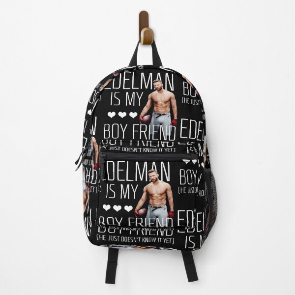 Item preview, EDELMAN is my boyfriend he just doesn't know it yet designed and sold by ShaunLeffler.