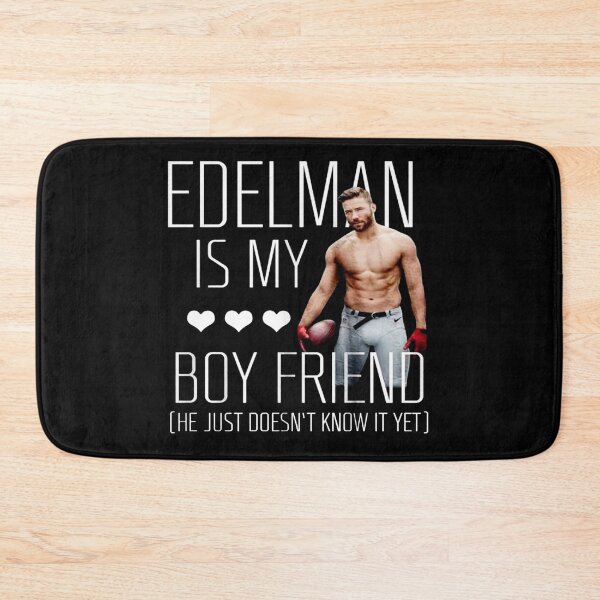 Item preview, EDELMAN is my boyfriend he just doesn't know it yet designed and sold by ShaunLeffler.