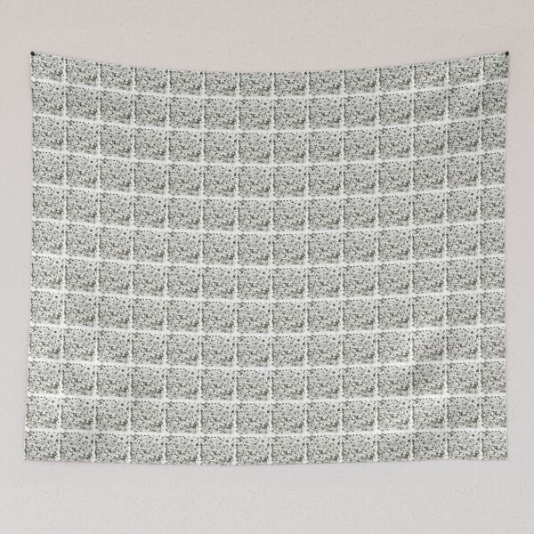 Item preview, Scribbles designed and sold by Betty Mackey.