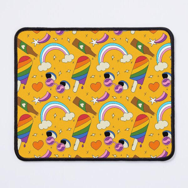 Item preview, Summer Pride designed and sold by Qais Sarhan.