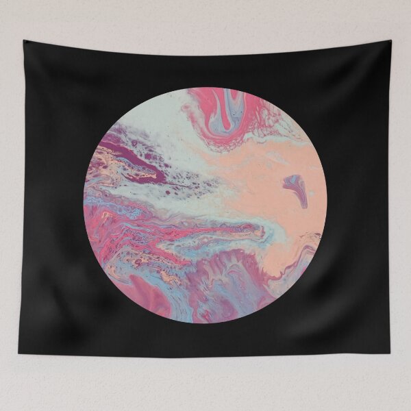 Item preview, Paint Waves designed and sold by Shiablue.