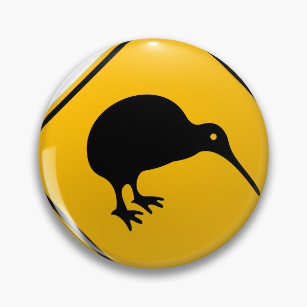 Item preview, Kiwi Sign Post designed and sold by emmacturner.