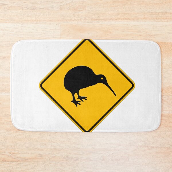 Item preview, Kiwi Sign Post designed and sold by emmacturner.