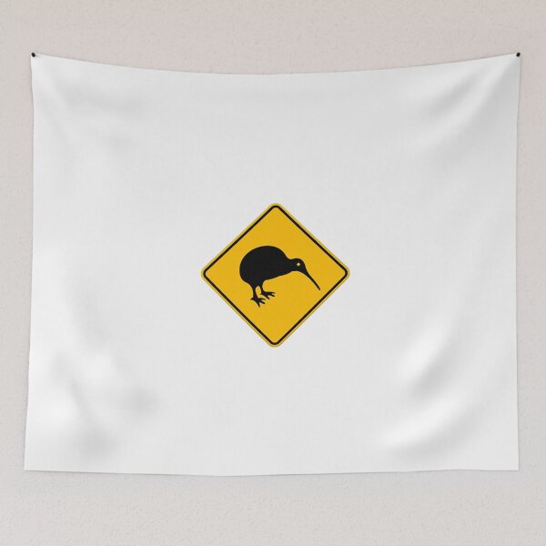Item preview, Kiwi Sign Post designed and sold by emmacturner.