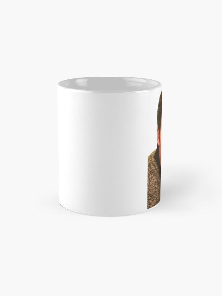 Austin Butler Elvis Cool Coffee Mug Coffee Travel Mug Coffee Thermal Mug  Ceramic Cups Creative Breakfast