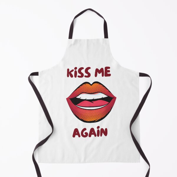 Item preview, Kiss Me Again Couple Gift Lover cool designed and sold by Es4clhoting.