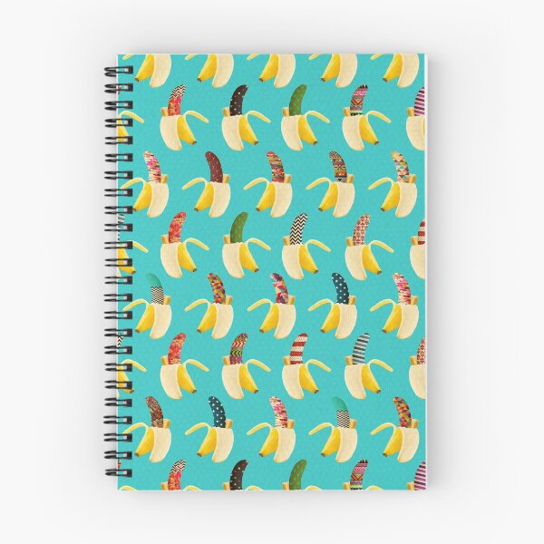 Item preview, Anna Banana II designed and sold by BiancaGreen.