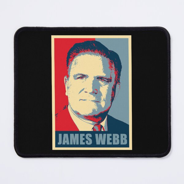 Item preview, James Webb Hope designed and sold by Valentino568.