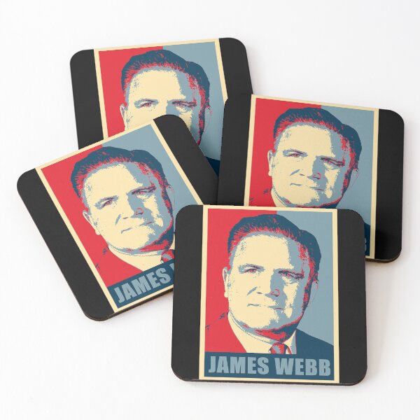 Item preview, James Webb Hope designed and sold by Valentino568.